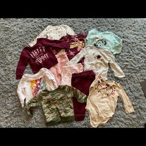 12 month bundle
